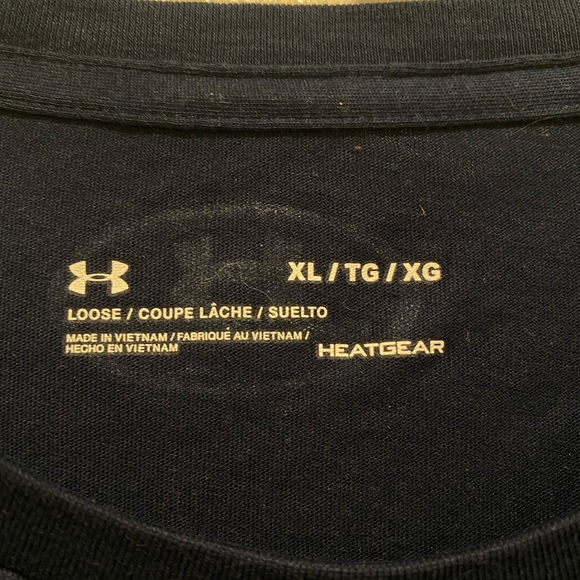 Under Armour Shirt - Picture 3 of 3